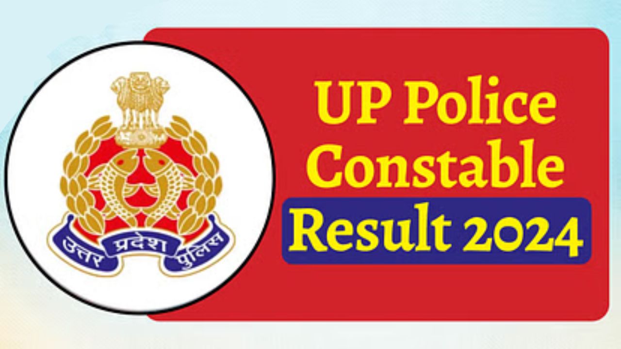 UP Police Constable Result 2024 Live Updates: Scorecards Soon at uppbpb.gov.in