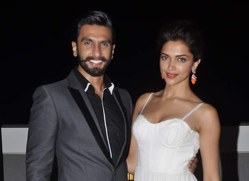 Ranveer Singh cannot stop crushing over Deepika Padukone’s recent pictures