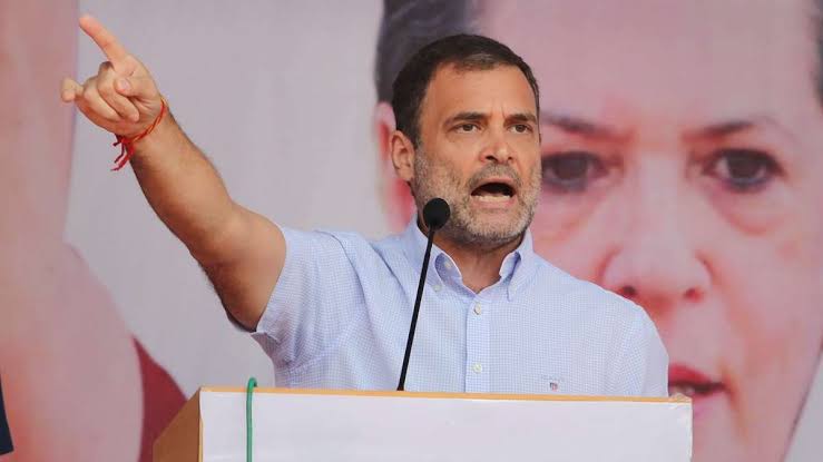 Rahul Gandhi said he would consider becoming Congress President: Reports