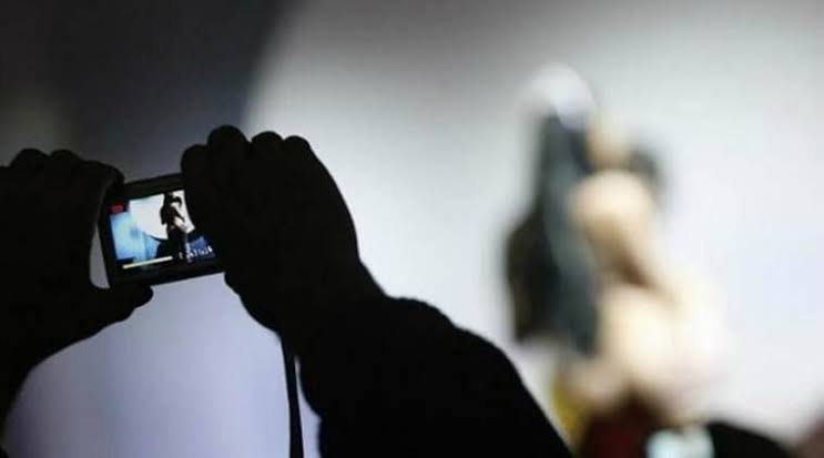 Child Pornography Investigation Part-3: 70 lakh Indians suffer from ill eyesight on children; That's why we are the bastion of child porn