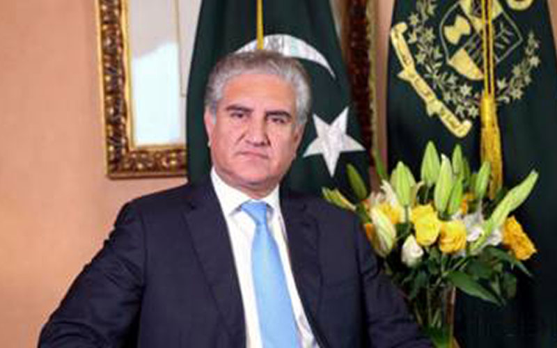 Pakistan’s Foreign Minister Denies Allowing US To Use Its Military ...