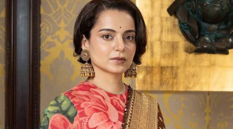Now targeting Bapu: Kangana Ranaut said - Mahatma Gandhi never supported Netaji, he also wanted Bhagat Singh to be hanged