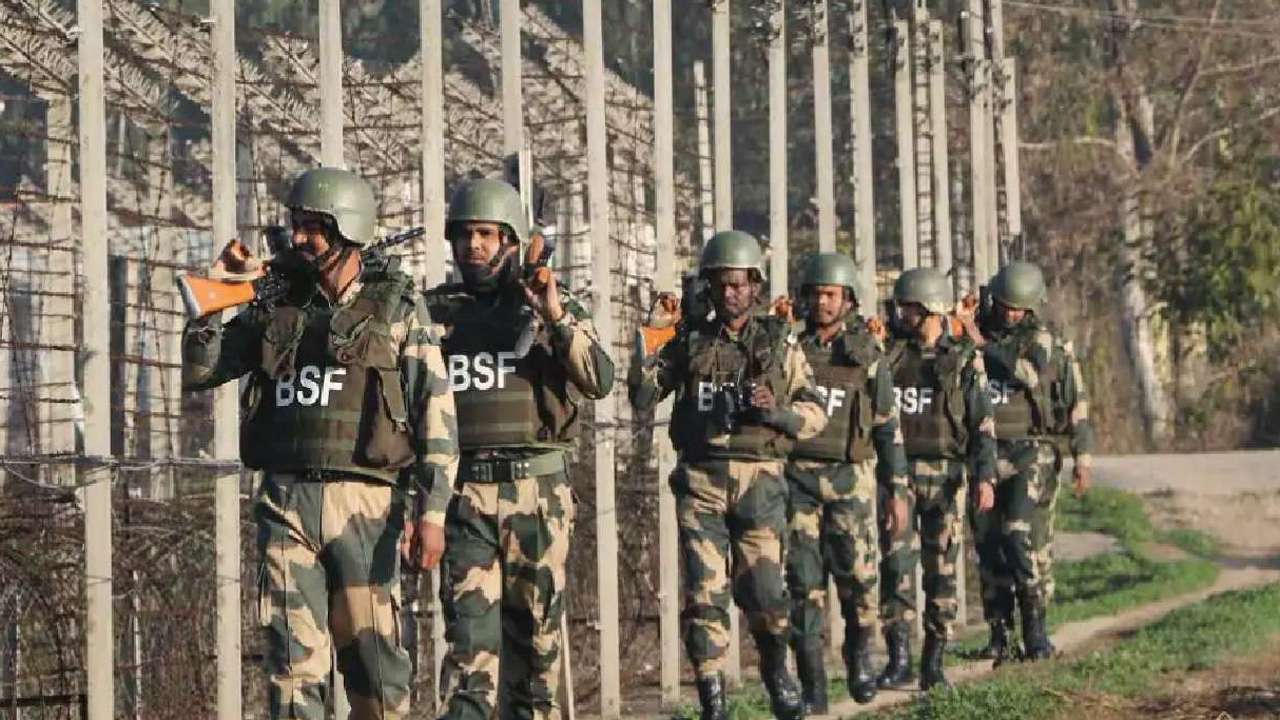 BSF Constable Recruitment, last date to apply for 269 posts