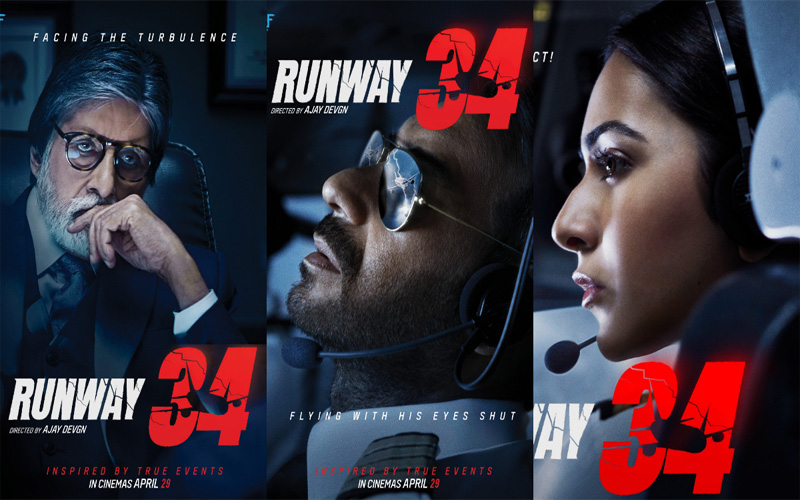 Ajay Devgan's new film is coming, the shooting of Runway is complete