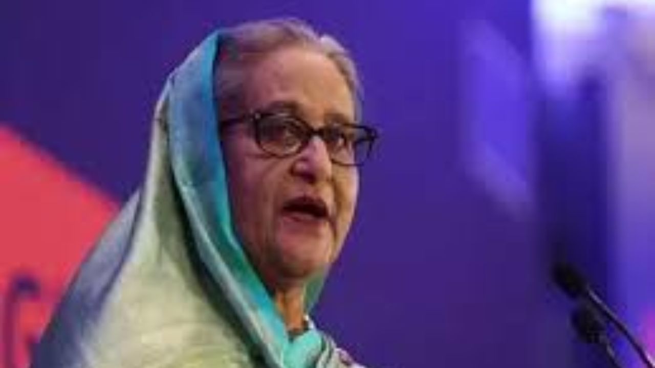India Responds to Sheikh Hasina’s Anti-Yunus Remarks, Calls Out Dhaka