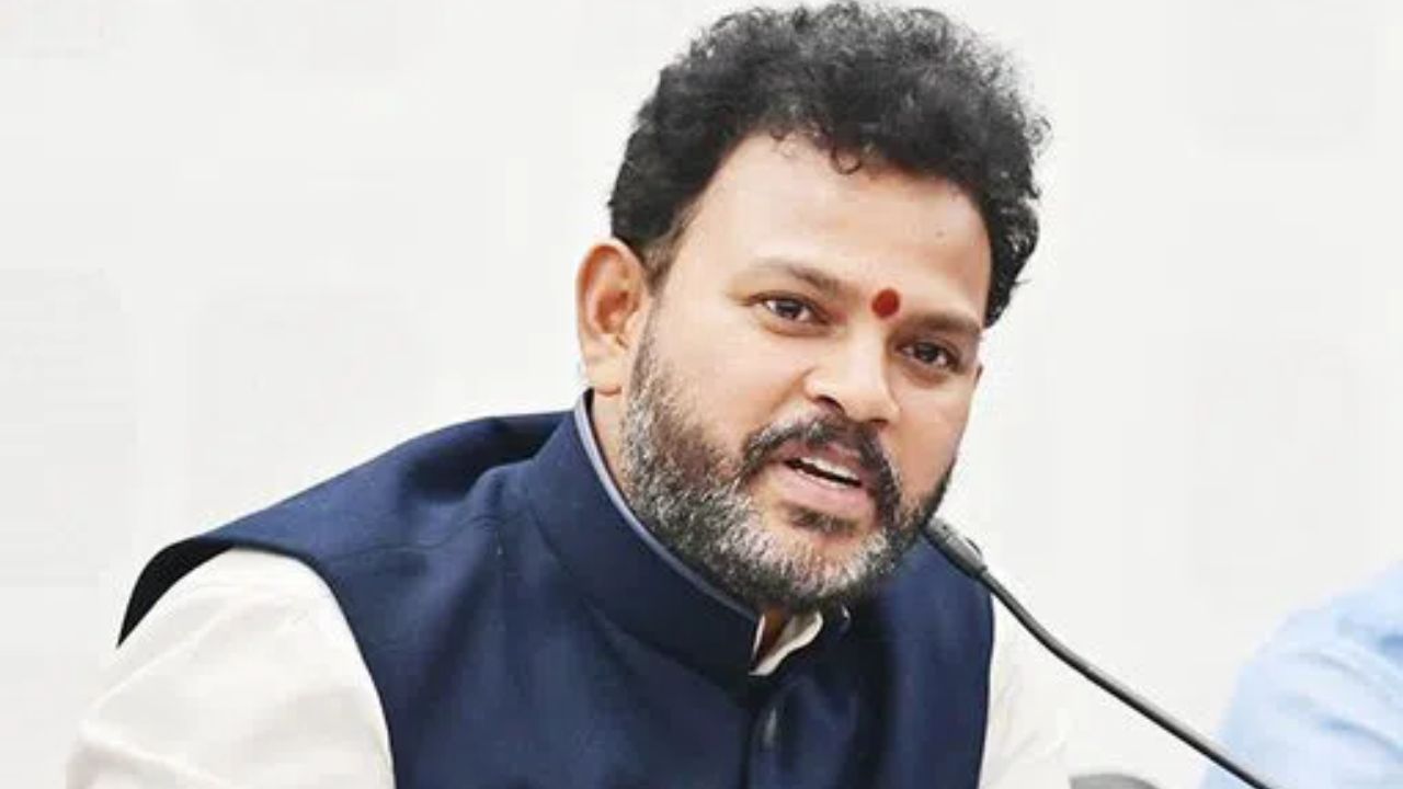 Aviation Minister Ram Mohan Naidu: ‘Will Look Into All Theories Behind Air India Crash’