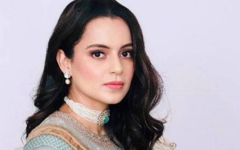 Kangana Ranaut to host an OTT show