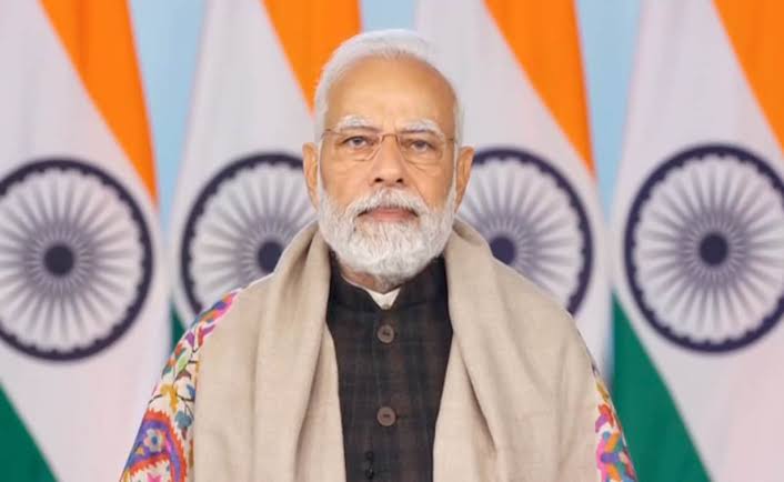 PM Modi will visit the main area of ​​Gujjars in Rajasthan, BJP leader said it's not a political trip