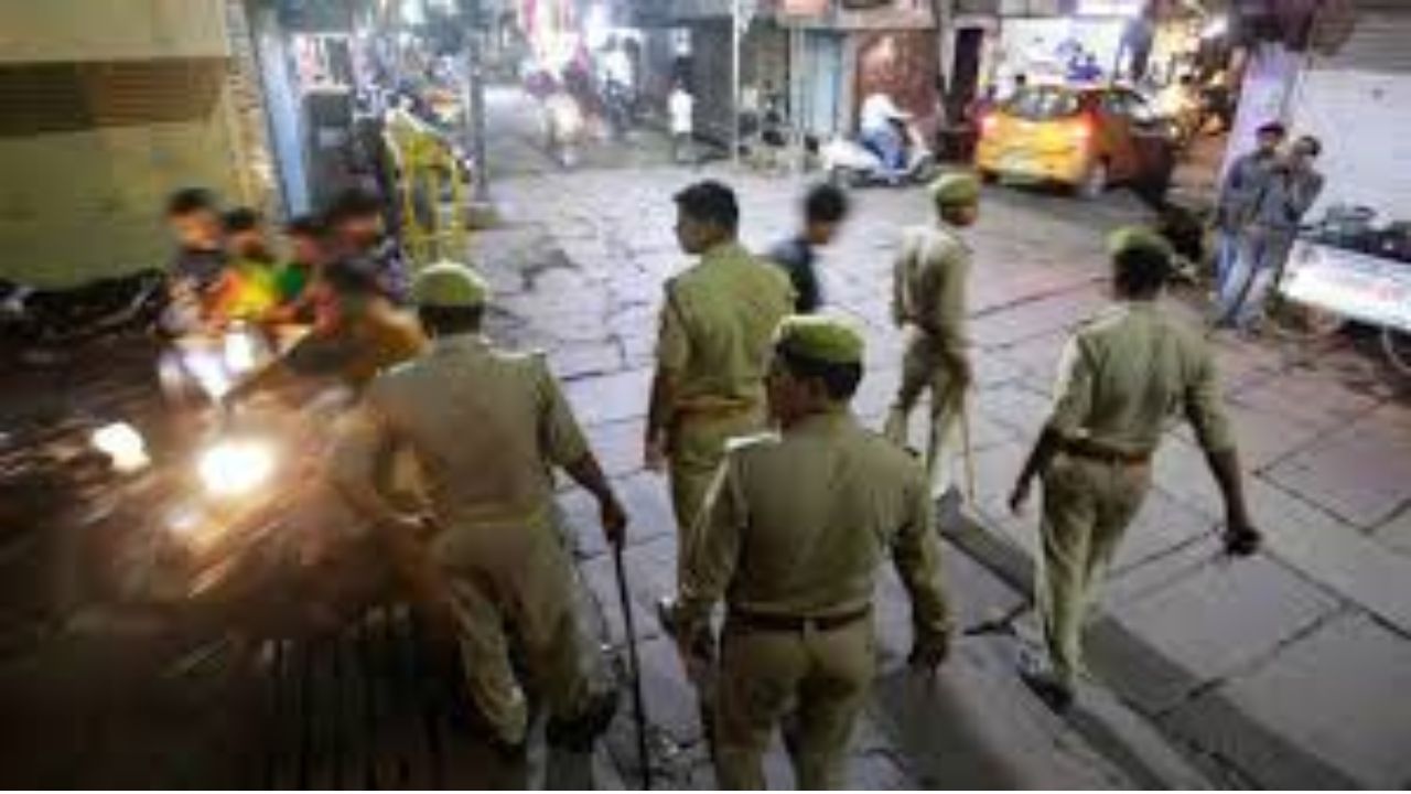 Chief Proctor of UP’s Hathras College Arrested for Alleged Sexual Exploitation of Students