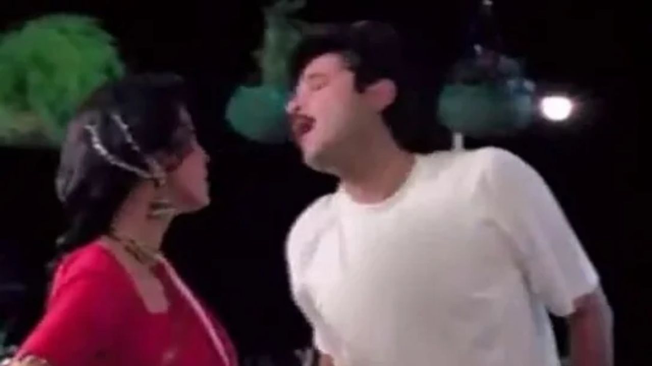 US CEO’s Tweet on Night-Time Erections Featuring Anil Kapoor Song Goes Viral