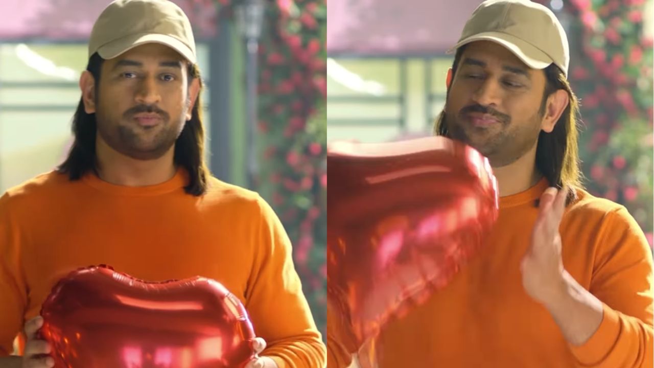 Karan Johar Calls MS Dhoni the New Lover Boy in Town; Fans React: ‘Kuch Kuch Thala Hai’