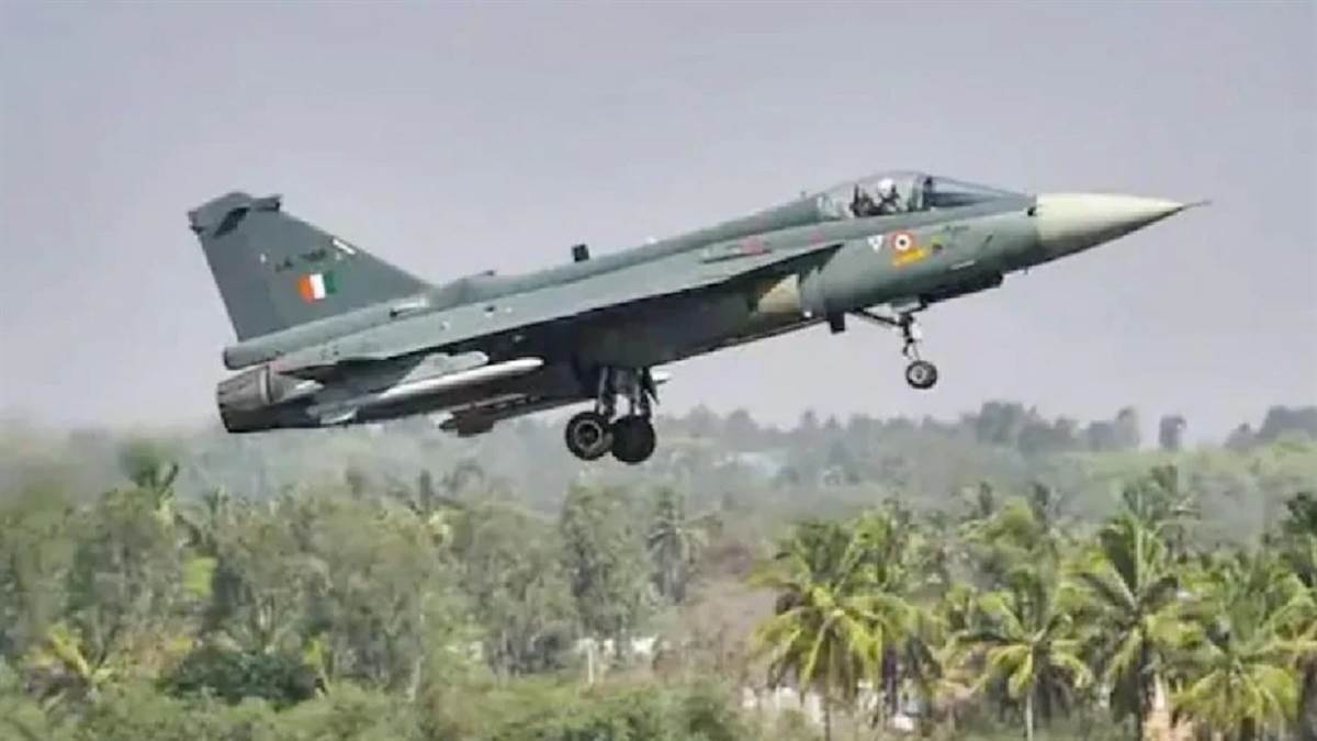 Independence Day 2022 : India's steps increased in 75 years, from Tejas to Chandrayaan, the country created history