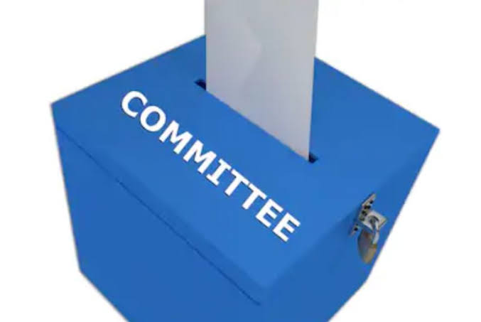 Election Commission appeals to keep away from expert committee