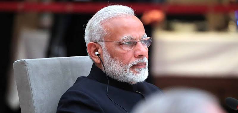 Ex Diplomats writes an open letter citing