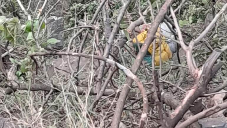 Bus full of 28 passengers Falls into a ditch in Uttarakhand: 26 bodies found; 17 Passengers Over 60 Years Old