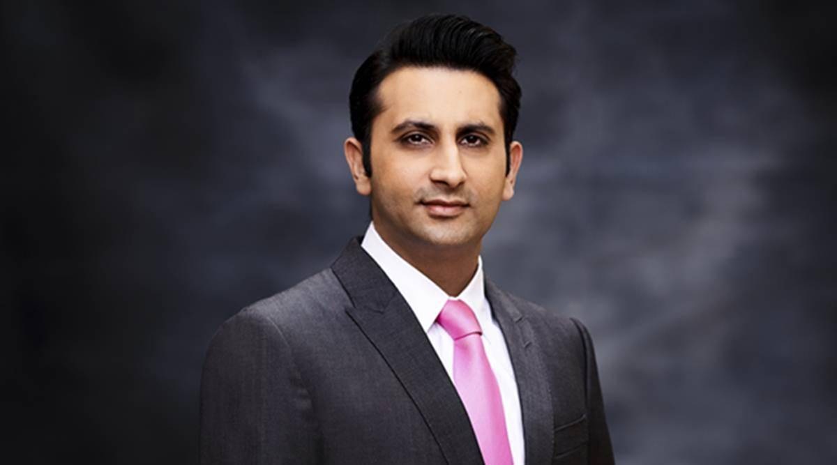 Serum India’s Adar Poonawalla says Covishield Booster Dose will be priced at ₹ 600 Plus Taxes