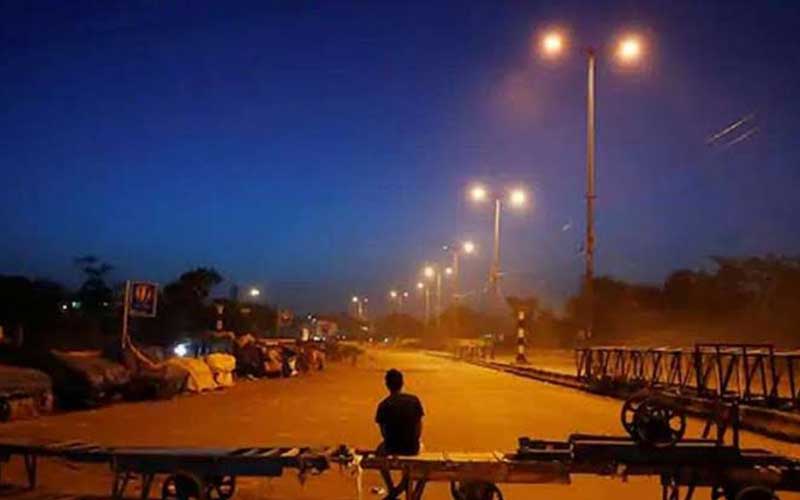 COVID-19: Night curfew in Maharashtra from January 10, will it open - what will remain closed?