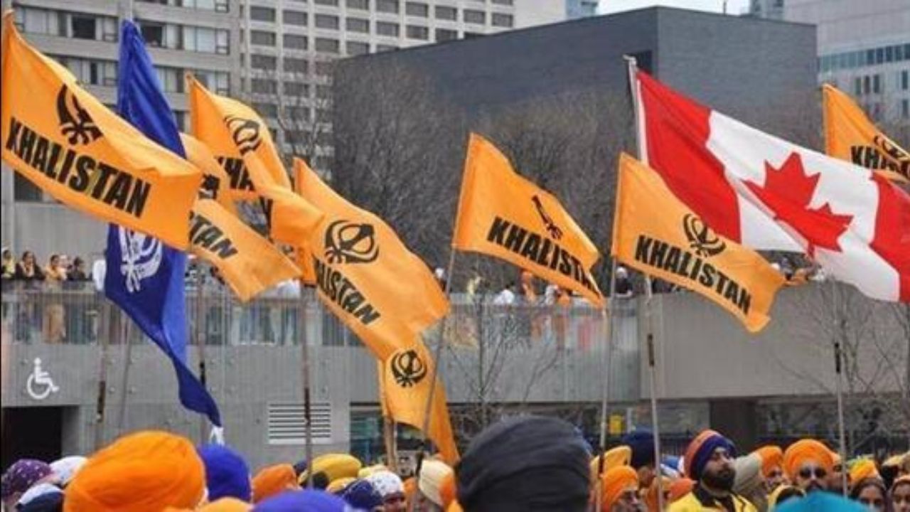 Will Mark Carney’s Canada Differ From Trudeau’s? Anti-Hindu Parade Sparks Outrage in Toronto