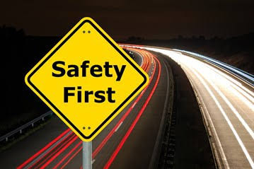 National Safety Day – an ironical repeat of no meaning