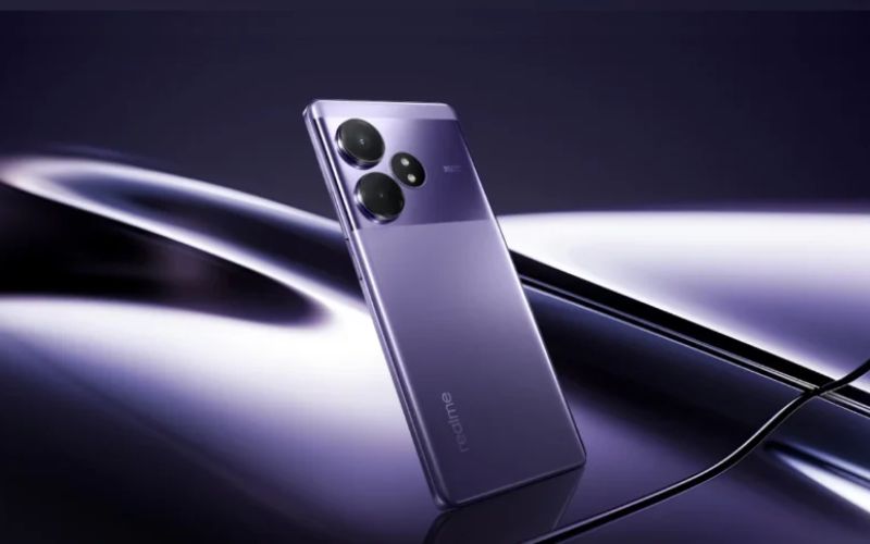 Realme GT 6T release date in India: Check Out Now