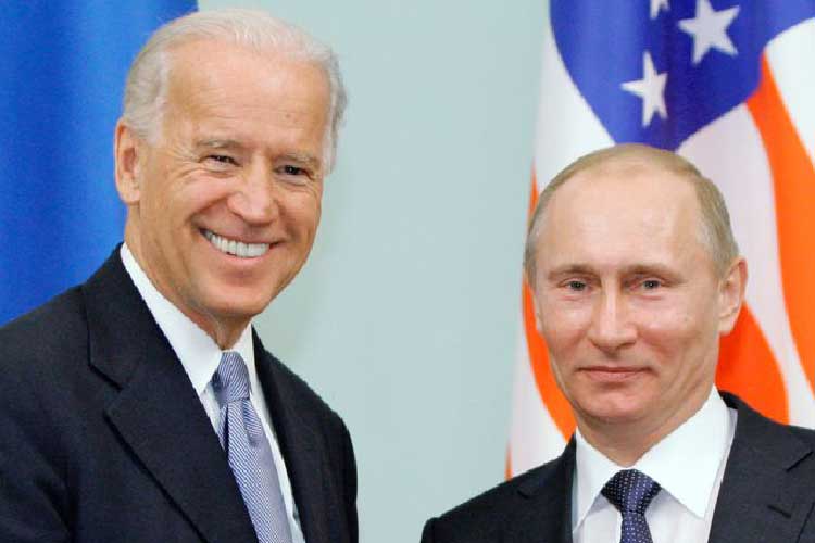 Putin says US-Russia bilateral relationship has sunk to its ‘lowest point’ ahead of meeting with Biden