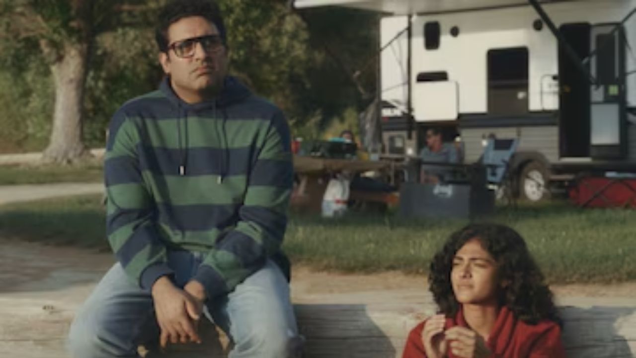 Abhishek Bachchan Got Emotional Filming Father-Daughter Scenes, Says Shoojit Sircar