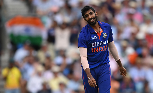 Jasprit Bumrah Might Play In The World Cup, Ganguly says he'll accompany the team to Australia