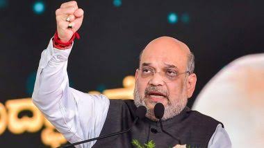 Amit Shah to address meeting of BJP OBC Morcha on Rajasthan tour