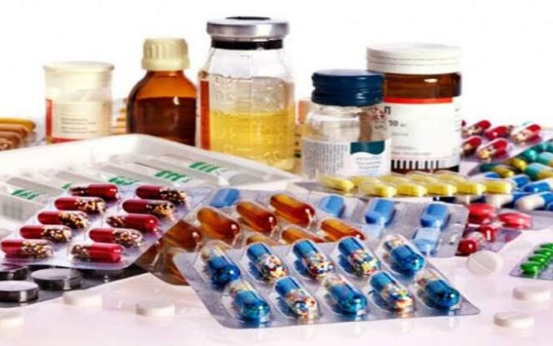 India sends 3 tonnes of Medicines Aid to Afghanistan