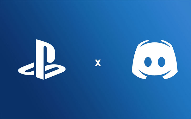 Sony to amalgamate Discord with PlayStation by 2022