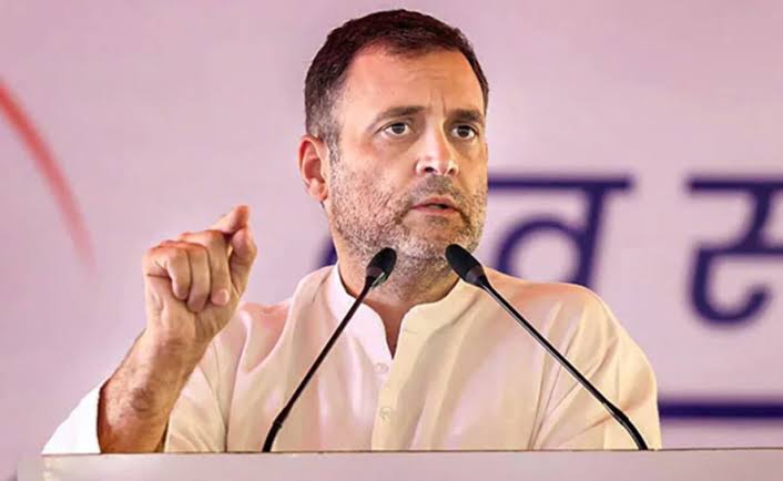 ED questioned Rahul Gandhi for 11 hours on the second day