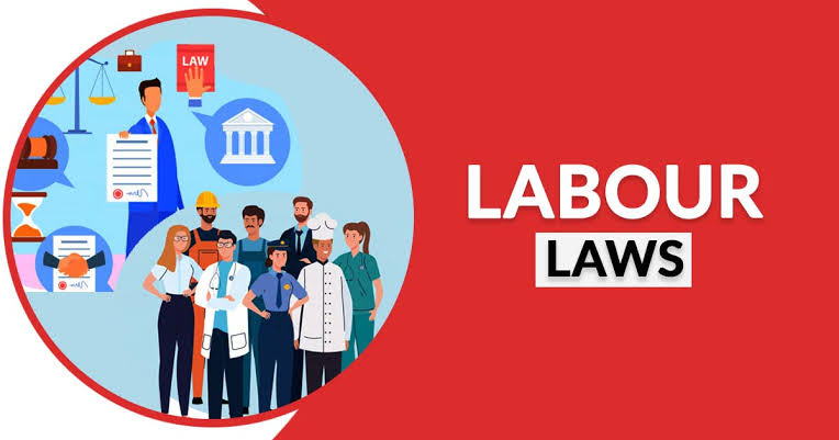 New Labor Code: In-hand salary can be reduced from July, holidays may increase-