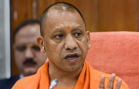 CM Yogi will give the employment to 10 thousand youth in UP within 100 days