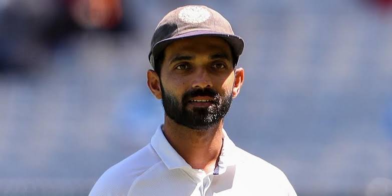 Ajinkya becomes dangerous on foreign pitches, his bat has run fiercely against South Africa