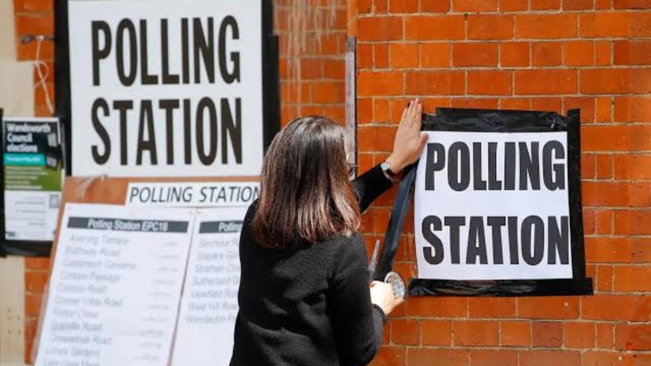UK to lower voting age to 16 in landmark electoral reform