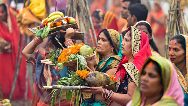 Delhi government approved Chhath Puja at 1100 ghats, released Rs 25 crore for better facilities