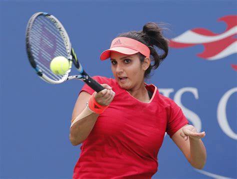 I made the announcement too soon: Sania Mirza on her retirement