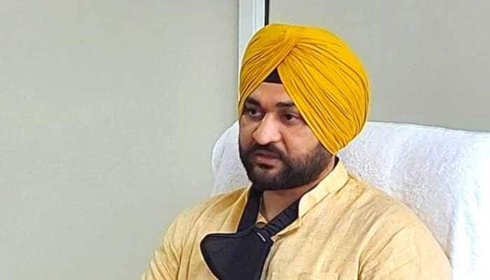 Haryana Sports Minister resigns: Sandeep Singh quits post after FIR of molesting female coach, says conspiracy hatched