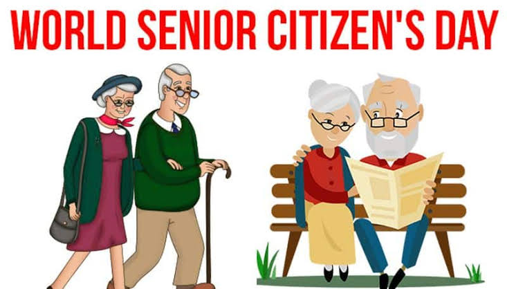 World Senior Citizens Day : Important, History and Significance of this Day