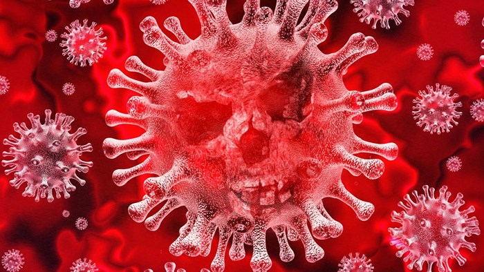 Corona scare again: Covid variant with multiple mutations found in South Africa, scientists demand WHO to call emergency meeting