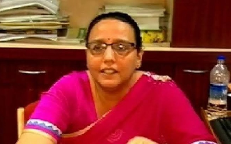 Appointment of new chairman of CBSE, 1994 batch IAS Nidhi Chhibber got this responsibility