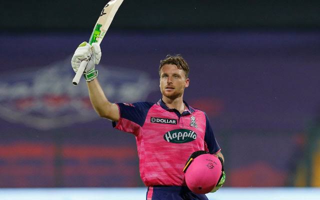 Jos Buttler broke this record of Dhoni in ODIs, Mahi's reign lasted 17 years