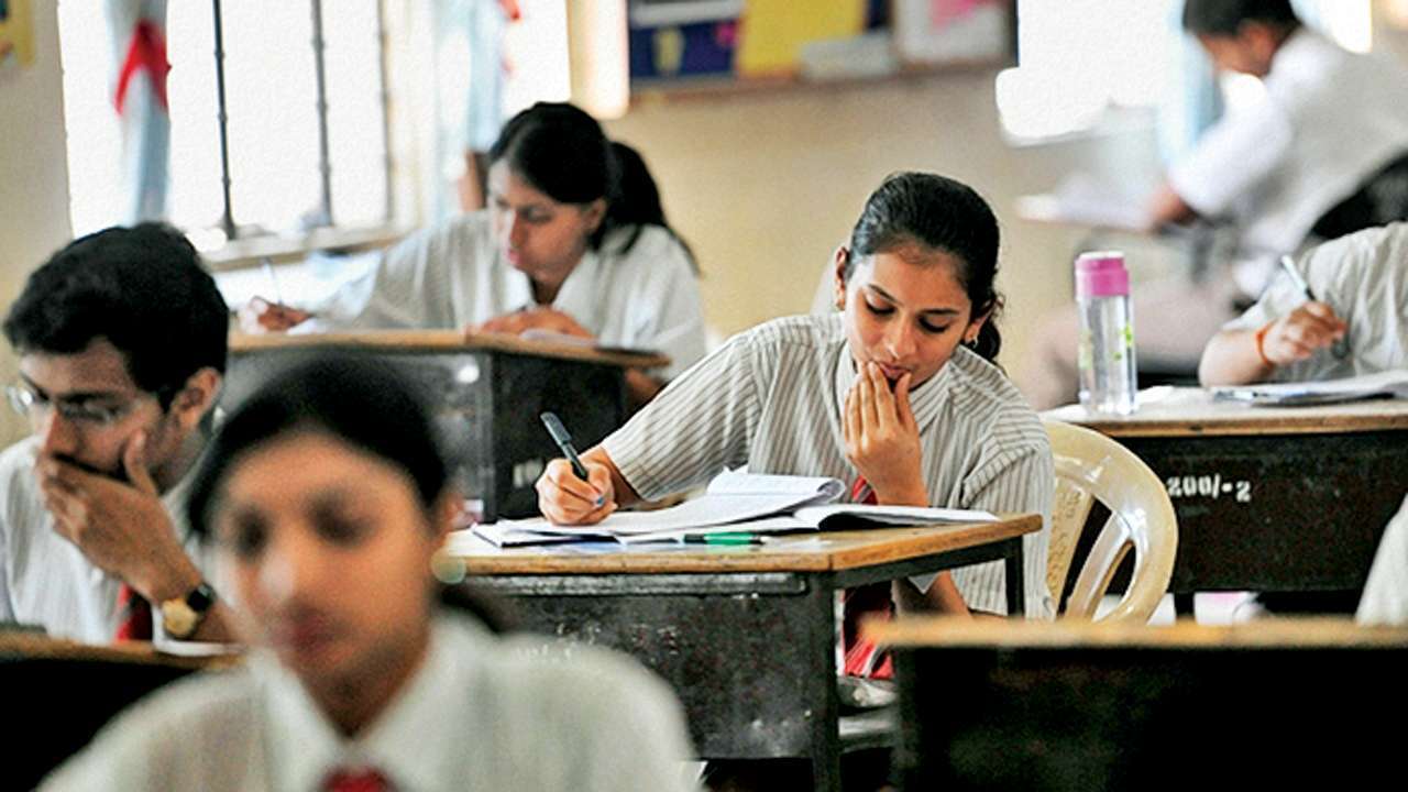 Maharashtra Postpones State Board Exams