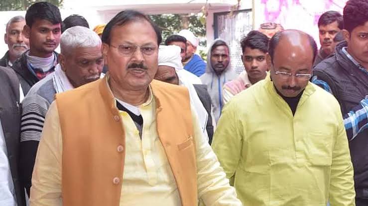 Seven including former MP Umakant Yadav sentenced to life imprisonment, convicted in 27-year-old constable murder case