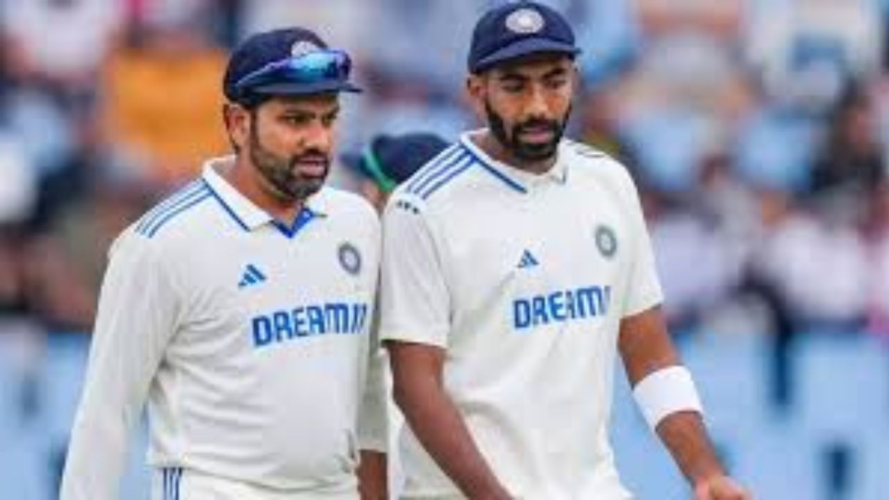Bumrah’s Workload a Concern for ENG Tour; Rohit Sharma Warned About Break, Says Gambhir