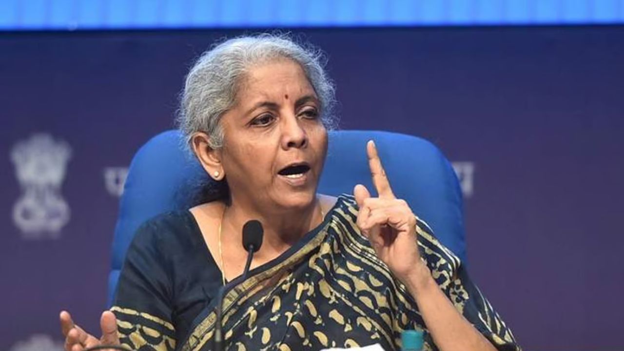 FM Nirmala Sitharaman Replies to X User on Middle-Class Relief: 'Your Input is Valuable