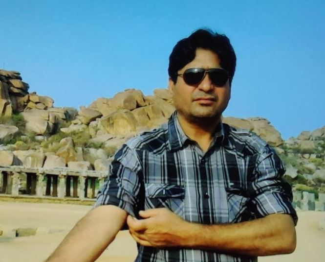 Exclusive - Yashpal Sharma on his biopic  Pandit Lakhmi Chand due for release
