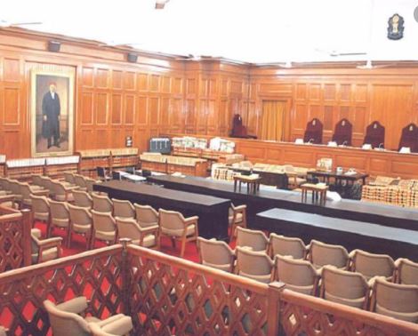 Six academics move Supreme Court over seizure of research material by unguided investigative agencies
