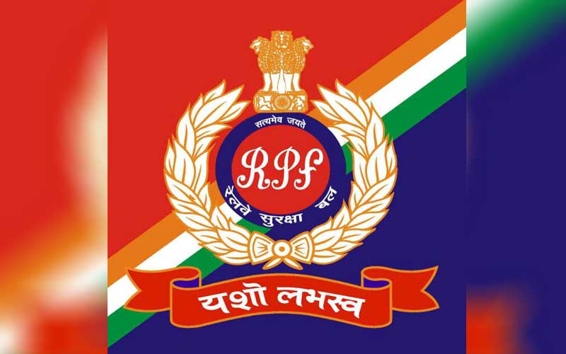 Mission Jeewan Raksha: RPF saved 601 persons in 2021