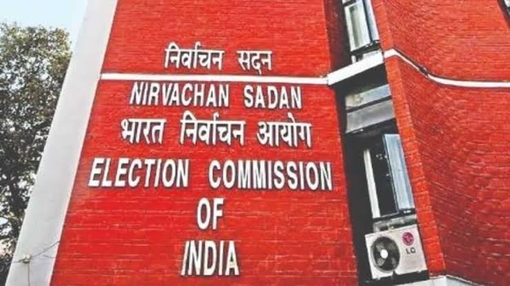 Election Commission should also be given independent powers, petition filed in Supreme Court